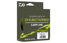 Daiwa INFINITY Double Tapered Mono 320m OG 16lb