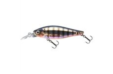 Daiwa Tournament Tightwave Shad 75F