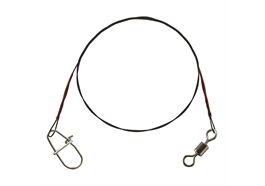 Cormoran Titaniumvorfach 1x1 30cm 18kg