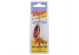 Mepps Black Fury Mouche OD Fliege