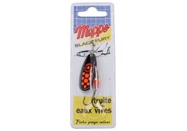 Mepps Black Fury OD