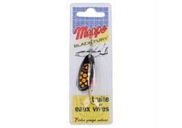 Mepps Black Fury YD