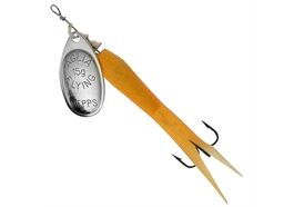 Mepps Aglia Flying C orange