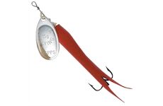 Mepps Aglia Flying C red