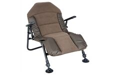 Daiwa Folding Chair mit Armlehne