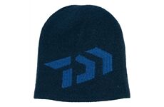 Daiwa D-VEC Big Logo Beanie Navy
