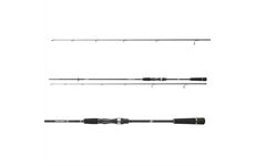Daiwa Prorex S Finesse Spin 2.15m 3-14g