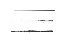 Daiwa Prorex S Baitcast 2.10m 14-42g