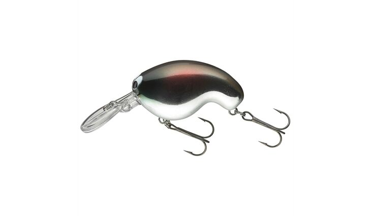 Daiwa Prorex Chibi Fuku 1 Crank, CW