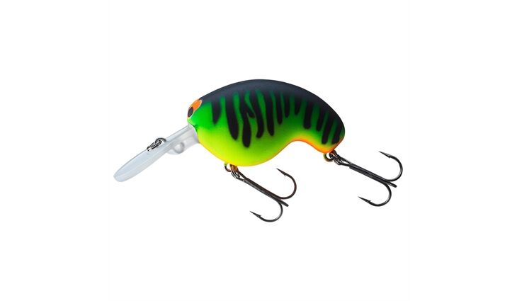 Daiwa Prorex Chibi Fuku 1 Crank, FT