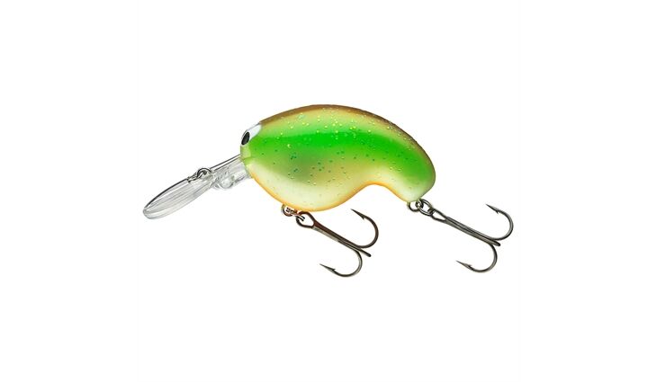 Daiwa Prorex Chibi Fuku 1 Crank, SC