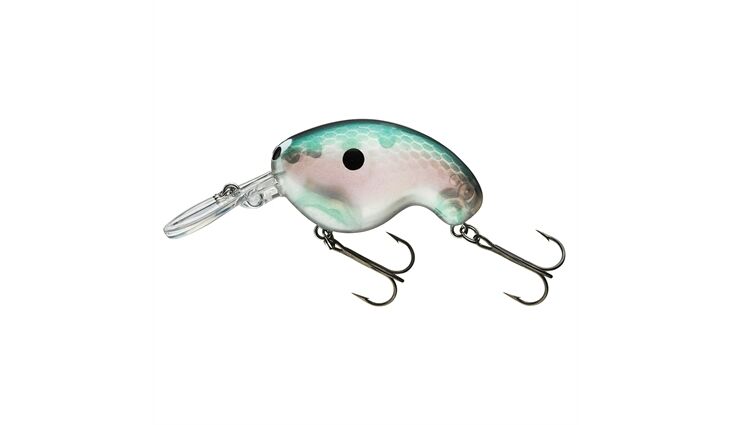 Daiwa Prorex Chibi Fuku 1 Crank, GZS