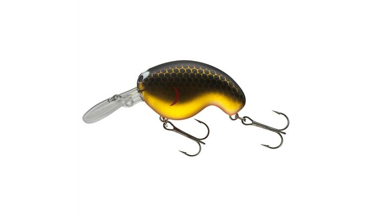 Daiwa Prorex Chibi Fuku 1 Crank, BG