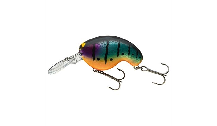 Daiwa Prorex Chibi Fuku 1 Crank, BT