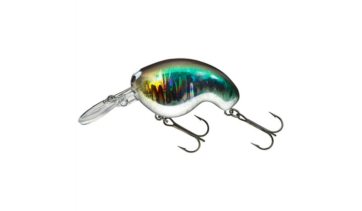 Daiwa Prorex Chibi Fuku 1 Crank, SS