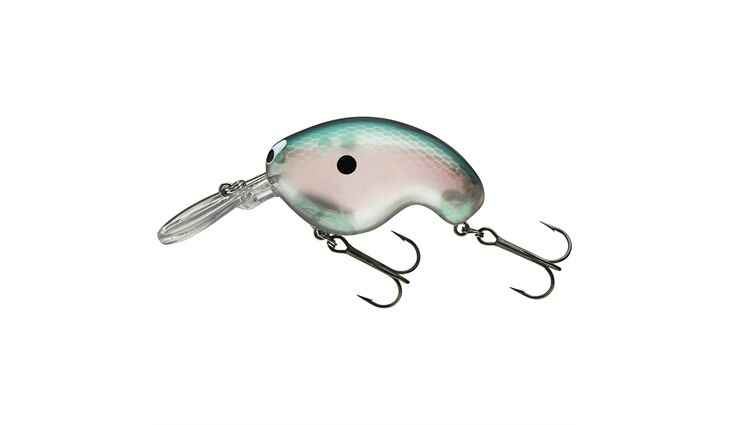 Daiwa Prorex Fuku 1 Crank, GZS