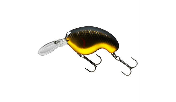 Daiwa Prorex Fuku 1 Crank, BG