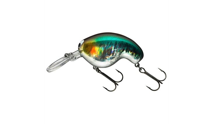 Daiwa Prorex Fuku 1 Crank, SS