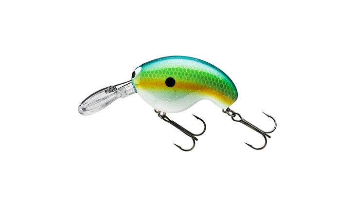 Daiwa Prorex Fuku 1 Crank, BLP