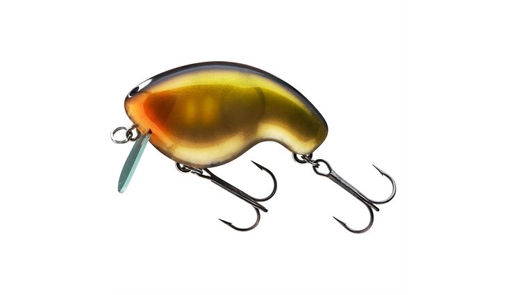 Daiwa Prorex Fuku Zero Crank, GYA