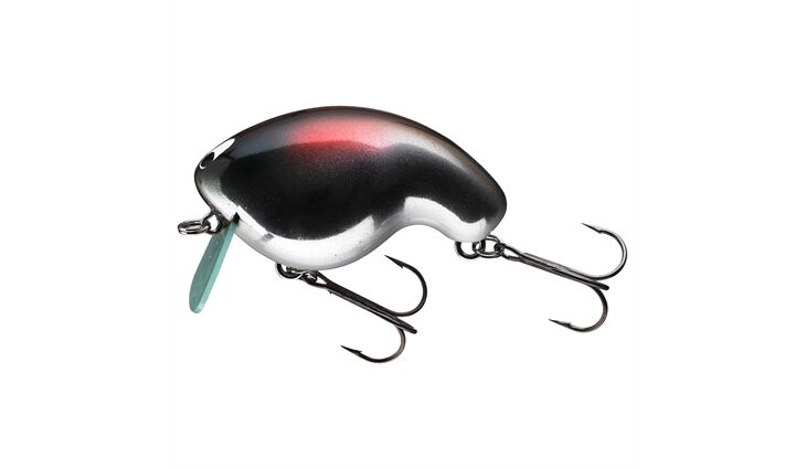 Daiwa Prorex Fuku Zero Crank, CW