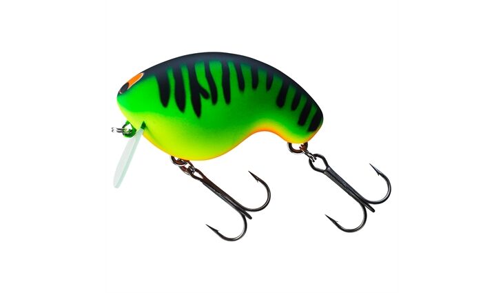 Daiwa Prorex Fuku Zero Crank, FT