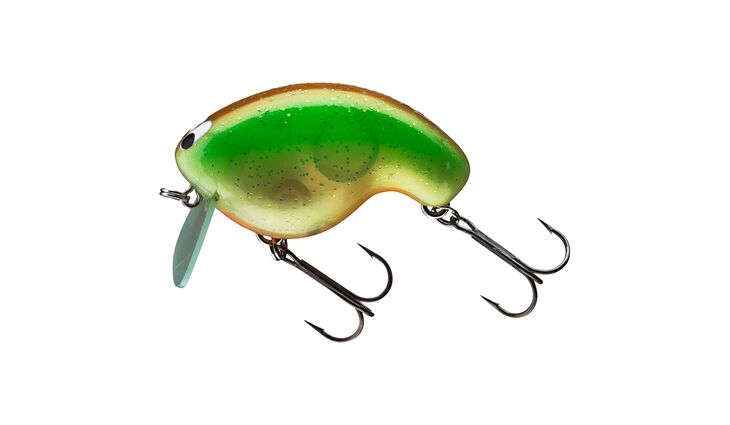 Daiwa Prorex Fuku Zero Crank, SC