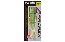 Daiwa Prorex Hybrid Swimbait 180 Ersatzschwanz