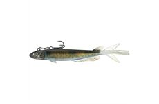 Daiwa Prorex V-Marley Pelagic Shad Live BZ 21cm 80g