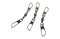 Cormoran POWER Wirbel Double Easy Snap Gr.14