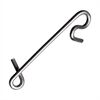 Cormoran Knotenlos Schnurverbinder L