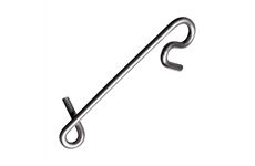 Cormoran Knotenlos Schnurverbinder L