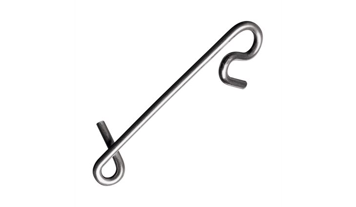Cormoran Knotenlos Schnurverbinder L