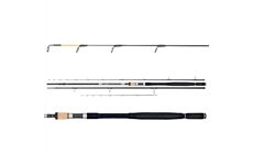 Daiwa N'ZON SUPER SLIM POWER FEEDER 11ft 100g