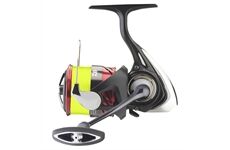Daiwa NINJA 23 LT JB4 YELLOW