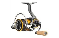 Daiwa SILVERCREEK 22 MQ LT
