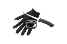 Cormoran Team Filetierset Combo