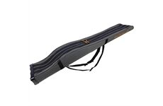 Sportex Rutentasche 3 Fächer für montierte Ruten 1,90m