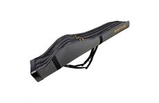 Sportex Rutentasche 4 Fächer für montierte Ruten 1,65m