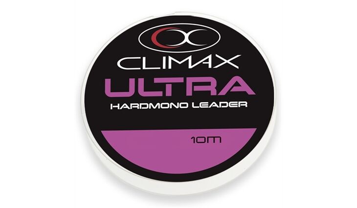 Climax Ultra Hard Mono 10m 4,5kg