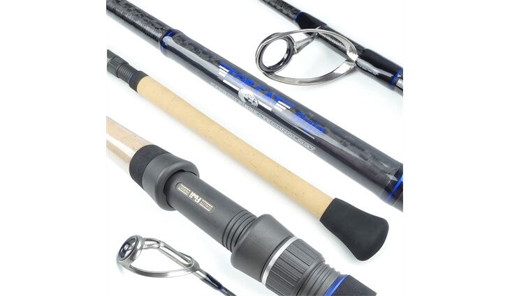 Sportex TW2729 Top Cat Boje 275cm 200 - 500g