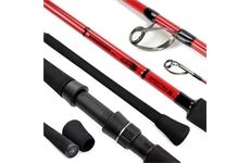 Sportex JC3019 Jolokia Cat Boje  300cm 200-500g