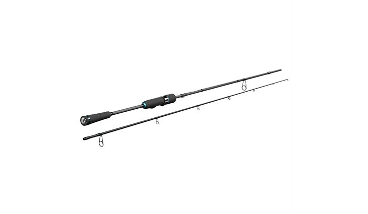 Sportex PT1910 Nova Twitch RS-2 195cm 3 - 16g