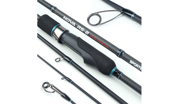 Sportex PT2201 Nova ULR Travel RS-2 210cm 2 - 8g