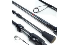 Sportex XA1900 X-ACT Trout 195cm 3 - 19g