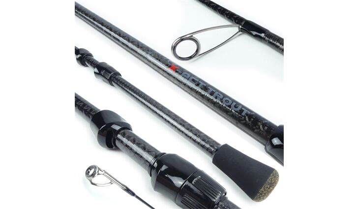 Sportex XA1900 X-ACT Trout 195cm 3 - 19g