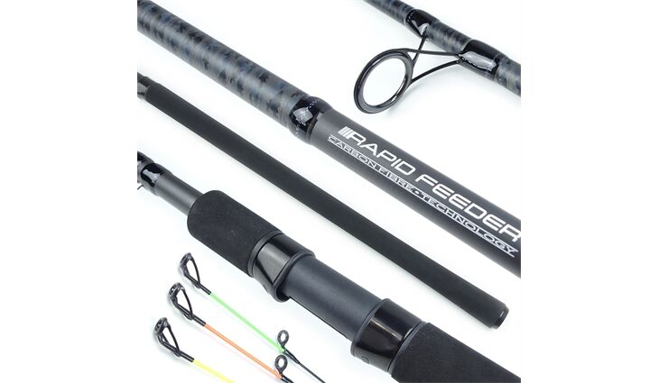 Sportex HF3619 Rapid Feeder Heavy 360cm 120 - 210g