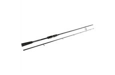Sportex BA1900 Black Arrow G4 ULR 180cm 0,5-7g