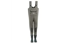 Cormoran Neopren Wathose 4mm Profilsohle Gr.46/47