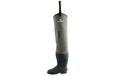 Cormoran Neopren Watstiefel 4mm Profilsohle 42/43